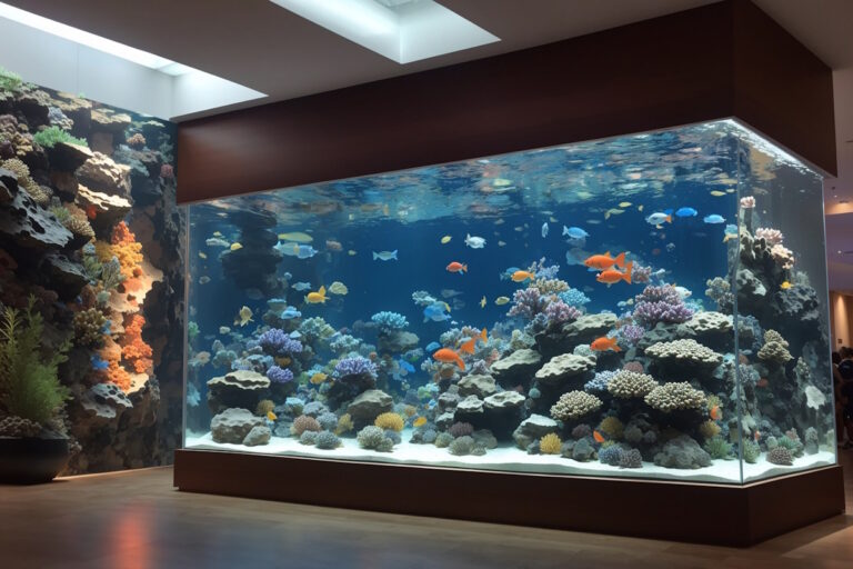 complementos mascotas acuario salou