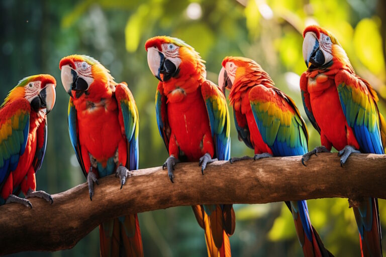 complementos mascotas pajaros y pajaros exoticos salou