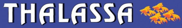 Logo Thalassa