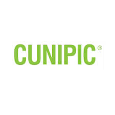 Marca de alimentación Cunipic