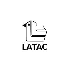 Marca de alimentación Latac