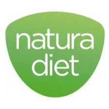 Marca de alimentación Natura Diet