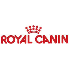 Marca de alimentación Royal Canin