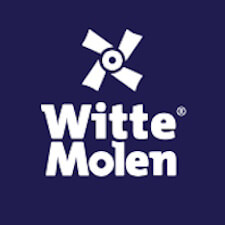 Marca de alimentación Witte Molen
